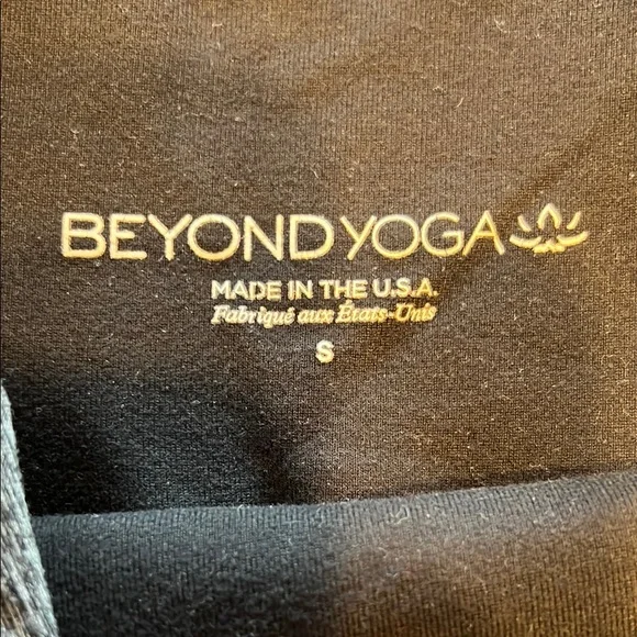 Beyond Yoga Ombre Leggings - Picture 3 of 6